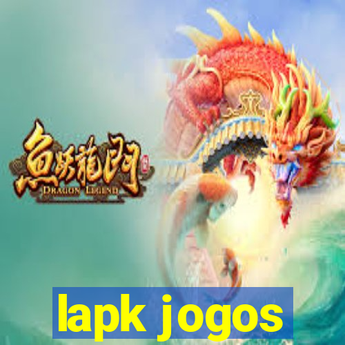 lapk jogos